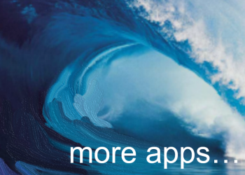 See More NextWave Mobile Apps